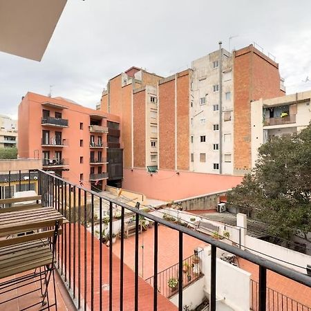 Bebarceloner Sants Apartments - 2 Bedrooms Екстер'єр фото