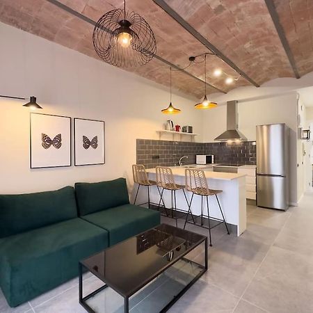 Bebarceloner Sants Apartments - 2 Bedrooms Екстер'єр фото
